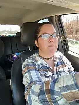 FreakNastyLacie online show from March 10, 2025, 6:12 pm