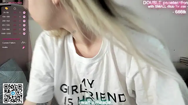 Alice Halle online show from January 15, 2026, 3:16 pm