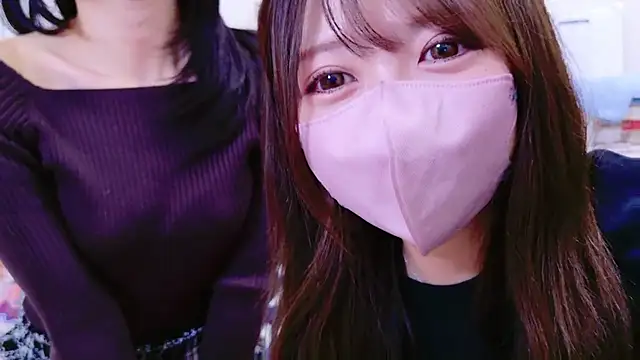 yuki-chi online show from January 18, 2025, 2:12 pm