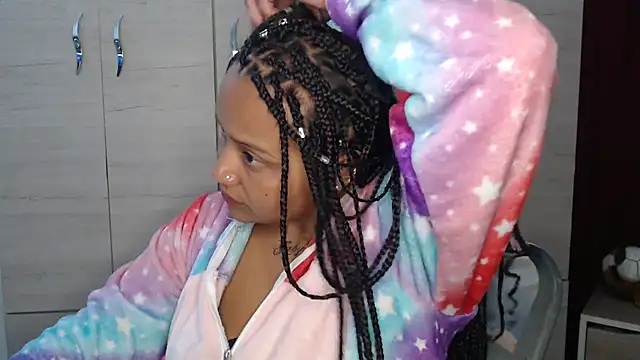 SWEETT CORY online show from March 8, 2026, 1:47 am