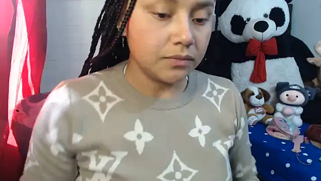SWEETT CORY online show from June 12, 2026, 7:46 pm