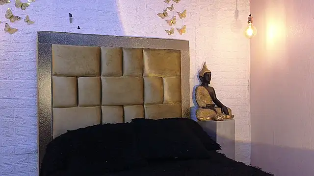 ximenawilliamss online show from January 14, 2026, 9:20 pm