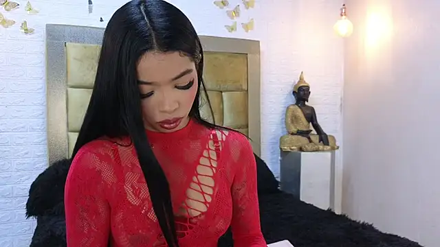 ximenawilliamss online show from April 25, 2026, 7:00 pm
