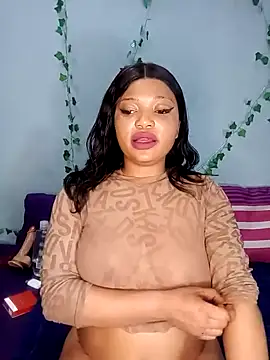 Snapshot of Sugartonguexx chatting on February 27, 2025, 1:48 am Sugartonguexx online show from February 27, 2025, 1:48 am