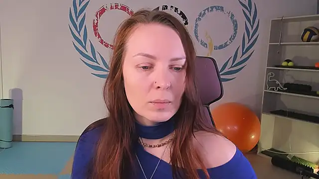 Snapshot of VandaRossi chatting on February 12, 2025, 5:05 am VandaRossi online show from February 12, 2025, 5:05 am