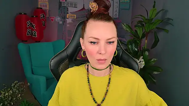 Snapshot of VandaRossi chatting on September 24, 2025, 9:12 am VandaRossi online show from September 24, 2025, 9:12 am