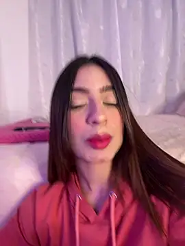 samantha evans2 online show from February 18, 2025, 4:26 am