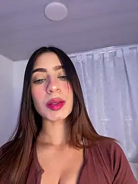 samantha evans2 online show from February 26, 2025, 4:14 am