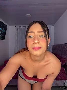 samantha evans2 online show from March 14, 2025, 11:53 pm