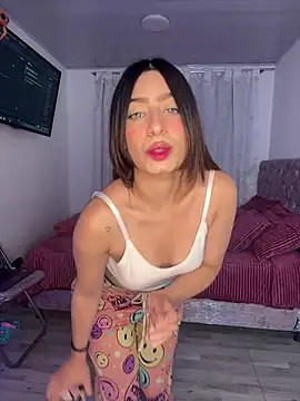 samantha evans2 online show from March 16, 2025, 4:20 am