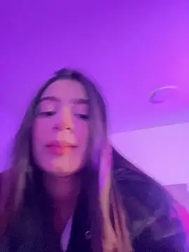 samantha evans2 online show from September 26, 2025, 12:58 am