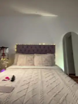 samantha evans2 online show from February 14, 2026, 12:51 am