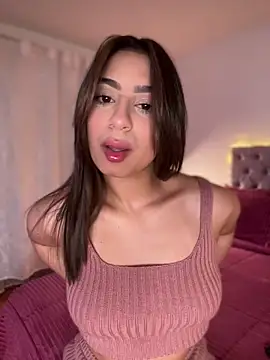 samantha evans2 online show from March 5, 2026, 2:51 am