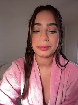 samantha evans2 online show from March 18, 2026, 1:09 am