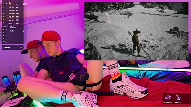 Snapshot of Fuc71 chatting on February 13, 2025, 12:35 am Fuc71 online show from February 13, 2025, 12:35 am