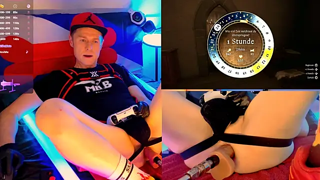 Snapshot of Fuc71 chatting on October 9, 2025, 4:05 pm Fuc71 online show from October 9, 2025, 4:05 pm