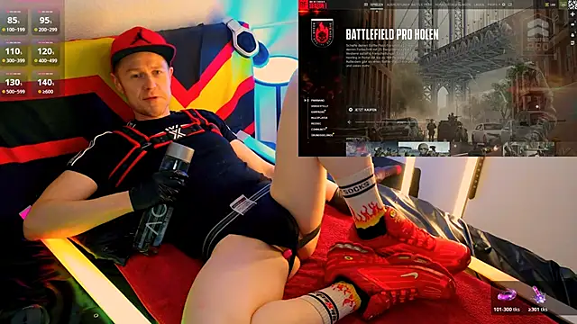 Snapshot of Fuc71 chatting on October 30, 2025, 5:57 pm Fuc71 online show from October 30, 2025, 5:57 pm