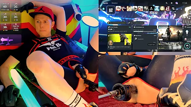 Snapshot of Fuc71 chatting on November 1, 2025, 4:09 pm Fuc71 online show from November 1, 2025, 4:09 pm