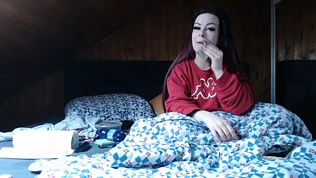 BoeseMoni1998 online show from December 2, 2025, 10:53 am