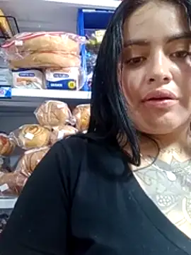 PamelaDoouce online show from March 3, 2026, 8:04 pm