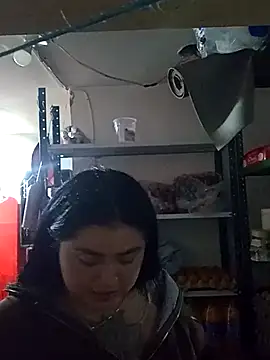 PamelaDoouce online show from March 11, 2026, 2:56 pm