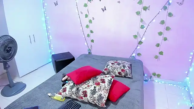 Snapshot of ambersmitx chatting on February 15, 2025, 2:55 pm ambersmitx online show from February 15, 2025, 2:55 pm