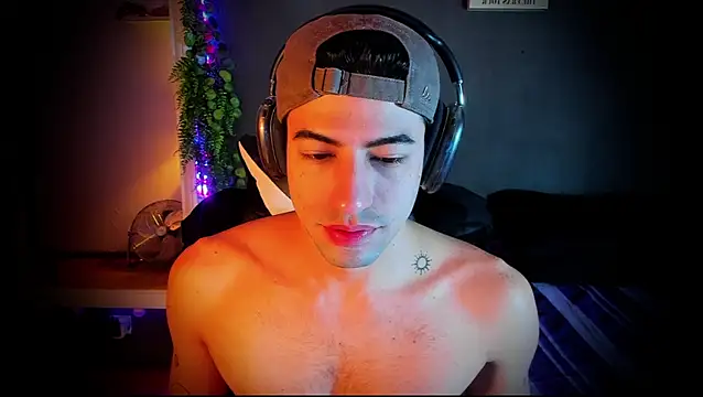 newjeff online show from October 2, 2025, 9:11 pm