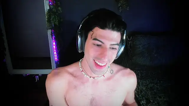 newjeff online show from February 17, 2026, 11:44 pm