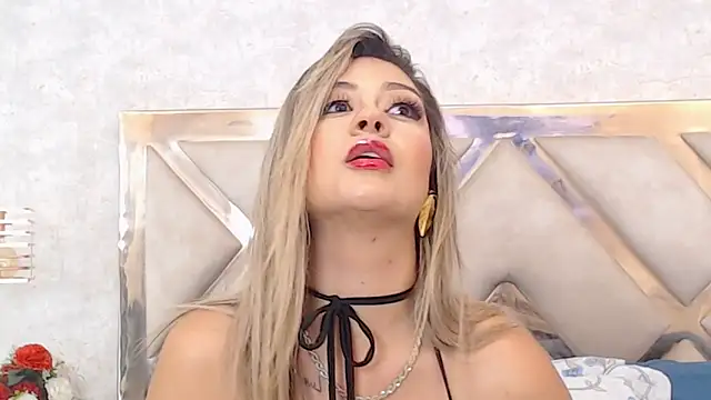 JoannaStanford online show from January 21, 2025, 3:26 am