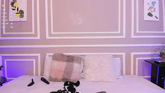 meloddysky online show from December 4, 2024, 5:22 pm