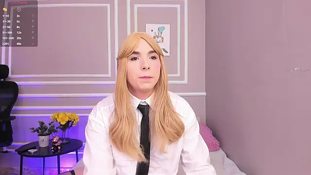 meloddysky online show from December 21, 2024, 5:29 pm