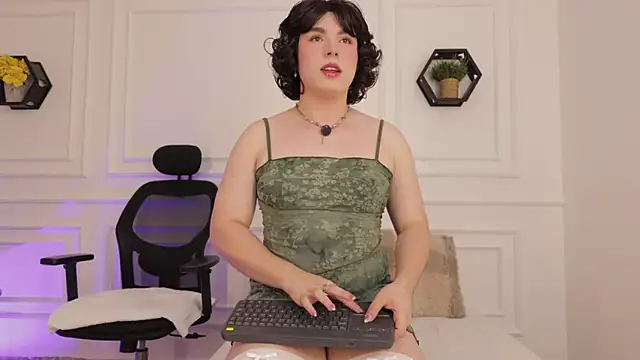 meloddysky online show from February 4, 2026, 4:57 pm