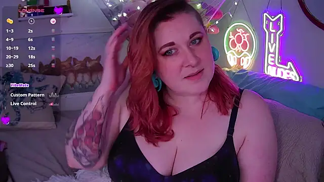 opalreigning online show from February 7, 2025, 9:16 am