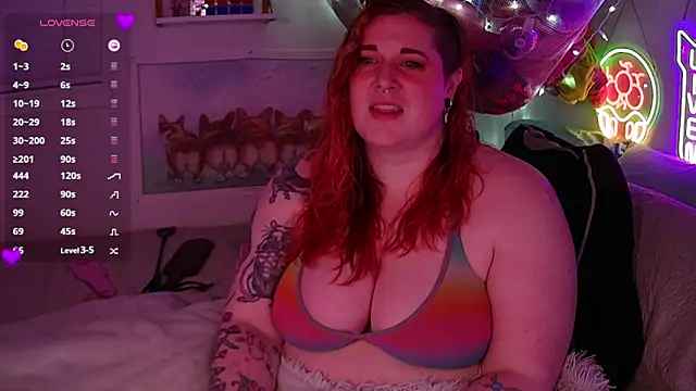 opalreigning online show from March 8, 2026, 10:08 am