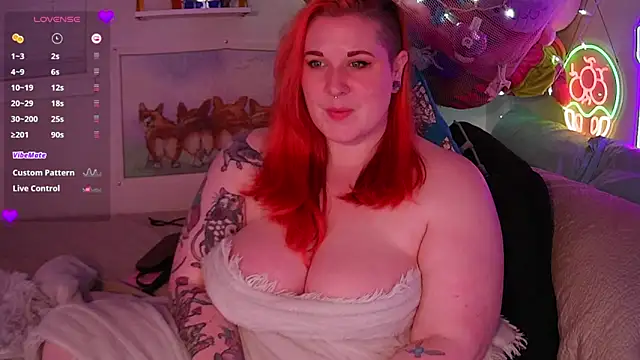 opalreigning online show from July 31, 2026, 8:58 am