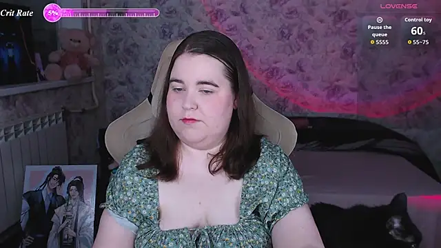 Snapshot of Estelle_Hicks chatting on July 11, 2026, 7:16 pm Estelle Hicks online show from July 11, 2026, 7:16 pm
