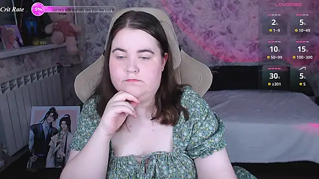 Snapshot of Estelle_Hicks chatting on July 29, 2026, 7:34 pm Estelle Hicks online show from July 29, 2026, 7:34 pm