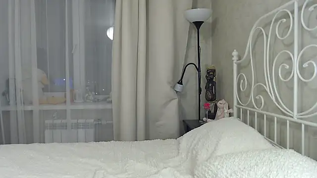 ShyEvaa online show from January 19, 2025, 1:22 pm