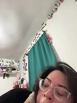 indiegirl666 online show from July 3, 2026, 3:13 am