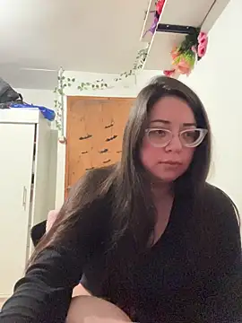 indiegirl666 online show from July 11, 2026, 4:26 am