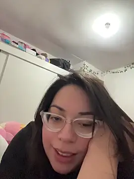 indiegirl666 online show from July 16, 2026, 5:35 am