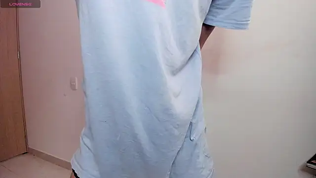 Snapshot of Danni_boy chatting on February 23, 2025, 10:31 pm Danni boy online show from February 23, 2025, 10:31 pm