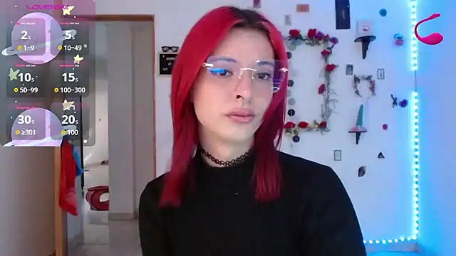 Snapshot of _GalyaX_ chatting on December 3, 2024, 12:38 pm GalyaX online show from December 3, 2024, 12:38 pm