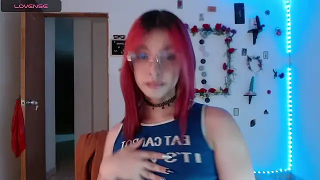 Snapshot of _GalyaX_ chatting on January 22, 2025, 1:53 am GalyaX online show from January 22, 2025, 1:53 am