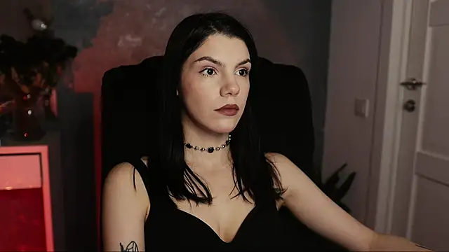 mistress  rochelle online show from February 21, 2025, 6:37 pm