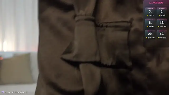 Snapshot of ChloeCoral chatting on March 3, 2025, 7:49 pm ChloeCoral online show from March 3, 2025, 7:49 pm