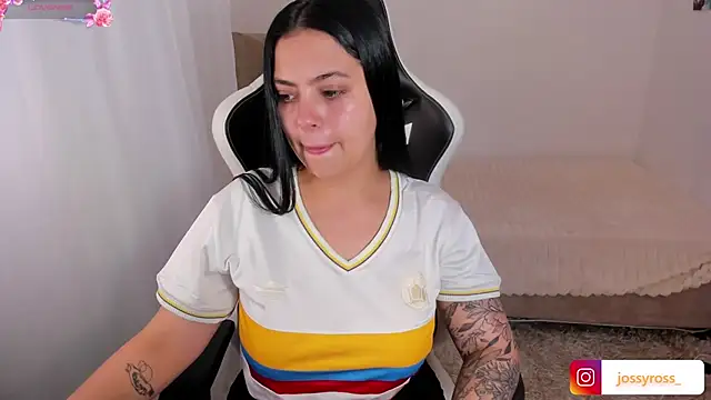 Snapshot of Victoryyy_ chatting on September 9, 2025, 6:07 pm Victoryyy online show from September 9, 2025, 6:07 pm