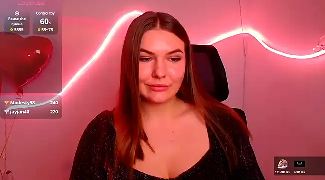 Glory air online show from February 18, 2025, 1:00 pm