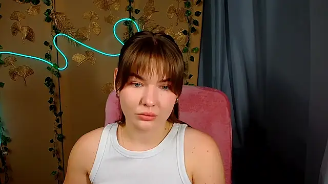 Snapshot of Glory_air chatting on June 1, 2026, 6:59 am Glory air online show from June 1, 2026, 6:59 am