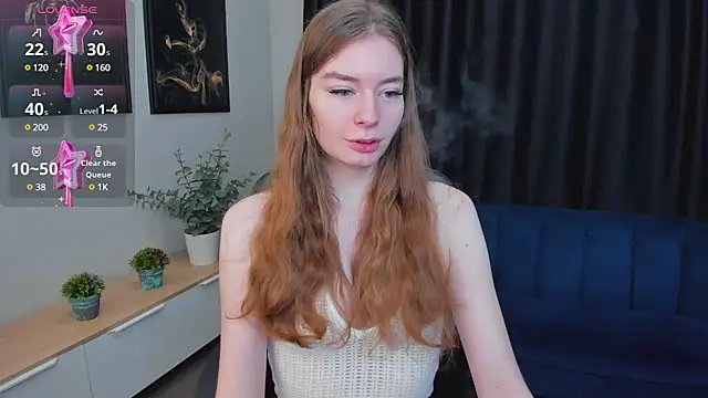 Snapshot of EvaSelin chatting on January 14, 2025, 5:08 am EvaSelin online show from January 14, 2025, 5:08 am